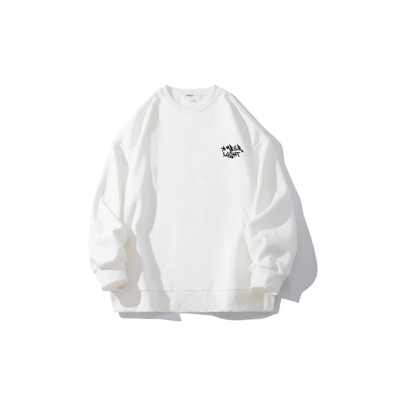 AMBER LIGHT Sweatshirts Unisex-3