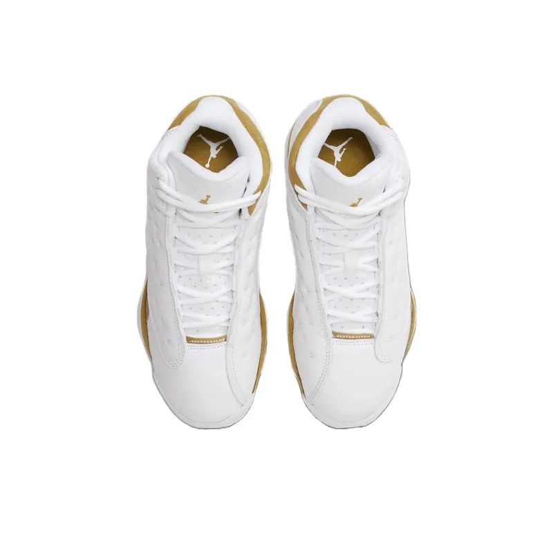 Jordan 13 Retro Wheat 2023 GS-5
