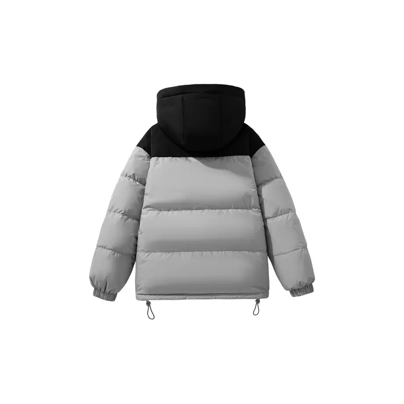 KRISTALIA Down Jackets Unisex-5