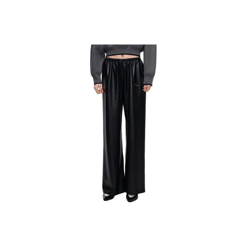 IMMI FW22 Straight Pants Women's-2