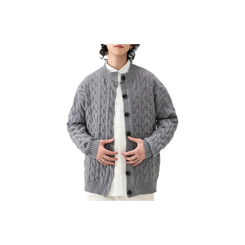 Vitocano Knitwear Unisex-12