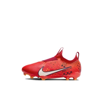 Nike Zoom Mercurial Vapor 15 Academy MDS MG GS 'Dream Speed - Light Crimson'