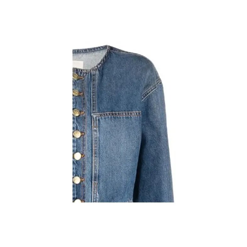 Ulla Johnson Jumpsuit Women's Blue-4