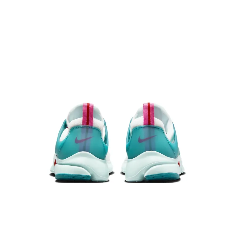 Nike Presto GS 'White Jade Ice'-4