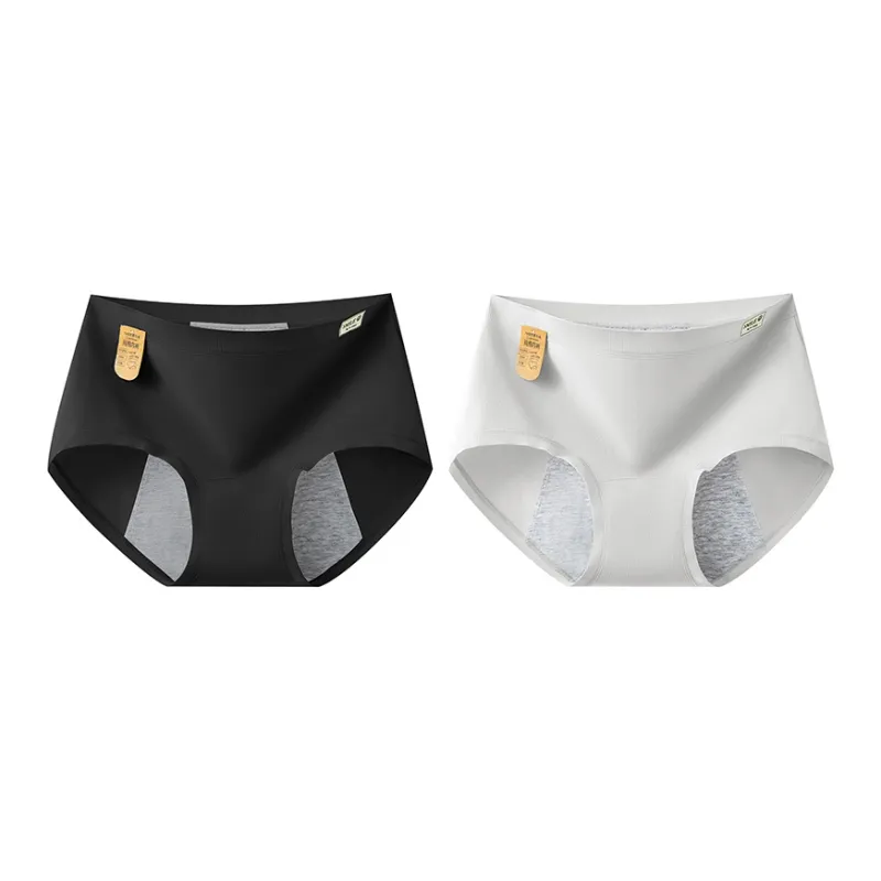 GRACEWELL Underpants Women's 2 Pack-3