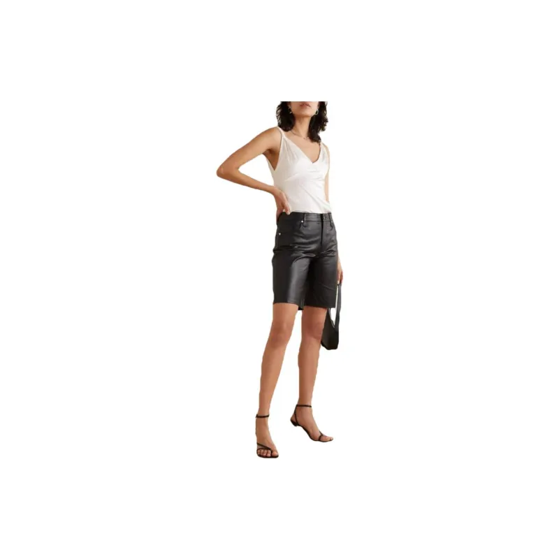 Rta Bodysuits Women's White-1