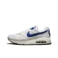 White/Royal Blue/Black