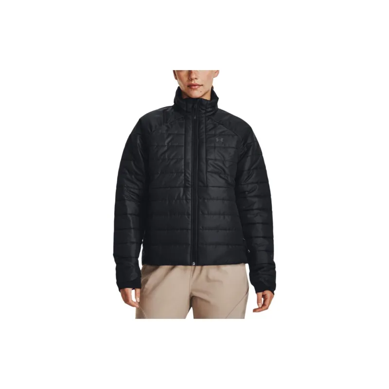 Under Armour Storm Jackets Women's Black-4