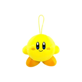 Kirby Plush Toy