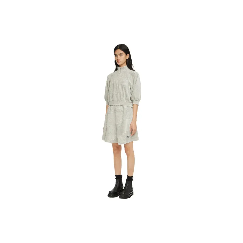 IMMI Casual Short Skirts Women's-5