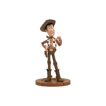 BANPRESTO Scale Figures