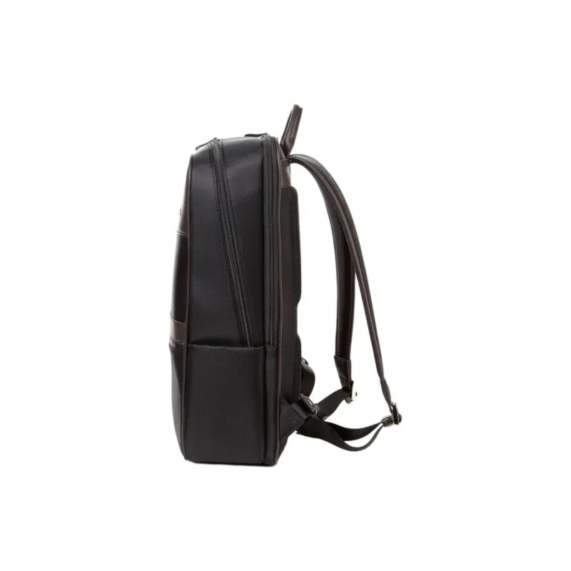 AMERICAN TOURISTER Nylon Backpack Men's Black-2