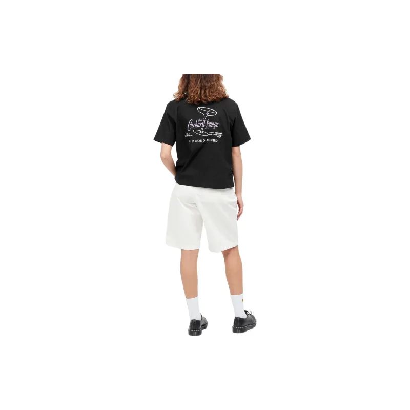 Carhartt WIP Shirts Women's Black-2