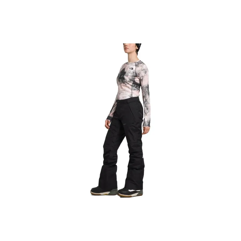 THE NORTH FACE Cargo Pants Women's Black-3