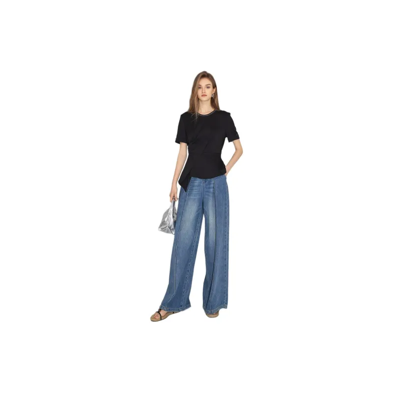 Bethine T Shirts Women's-5