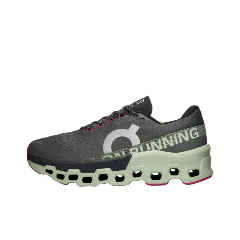 On Running CloudmOnster 2 Asphalt Lima-0
