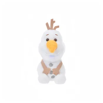 Disney Olaf Dolls Plush Pendant 16.5cm Height