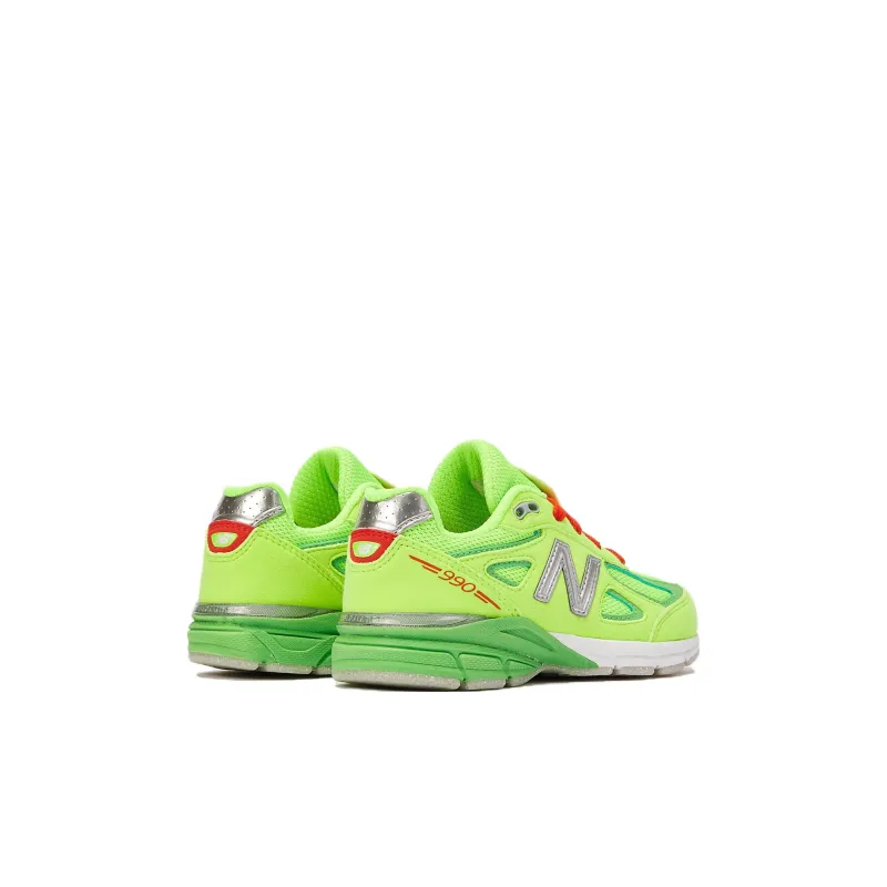 New Balance 990v4 DTLR Festive PS-3