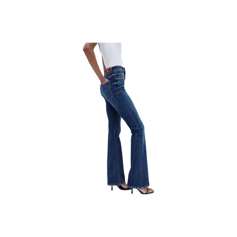 ZARA Jeans Women's Blue-3