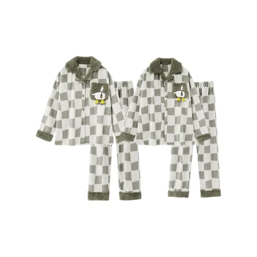 Jijifa Unisex Pajama Sets