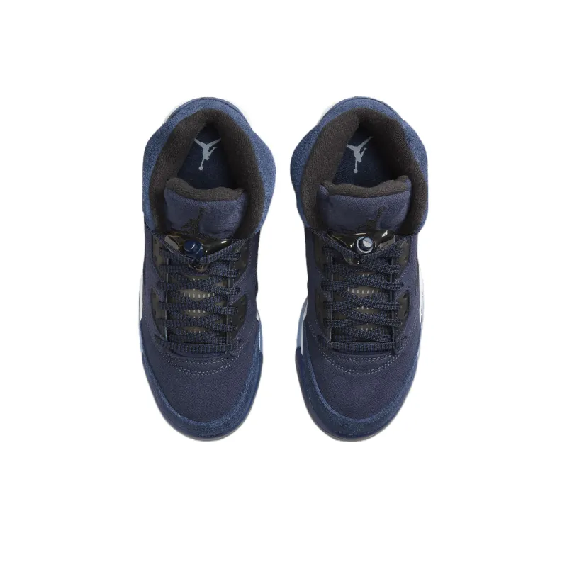 Jordan 5 Retro Georgetown GS-3