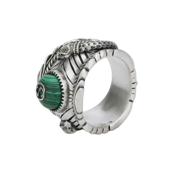 GUCCI Rings Accessories Men on Sale & Authentic - POIZON