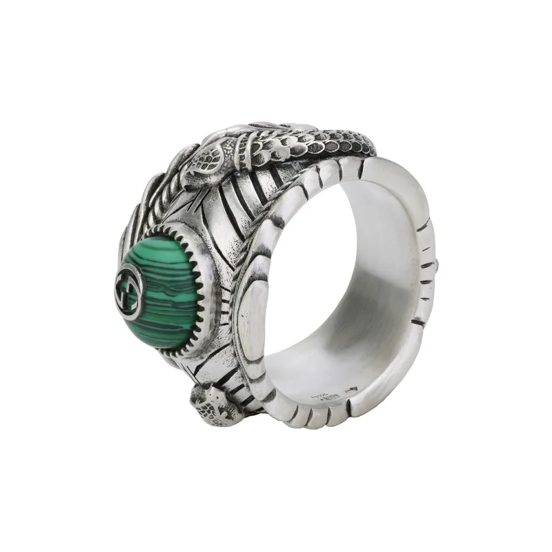 GUCCI Rings Men - POIZON GUCCI Rings Men - POIZON