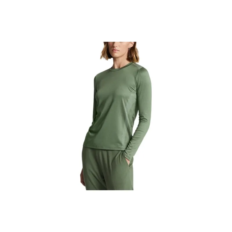 Polo Ralph Lauren T Shirt Women's Green-2