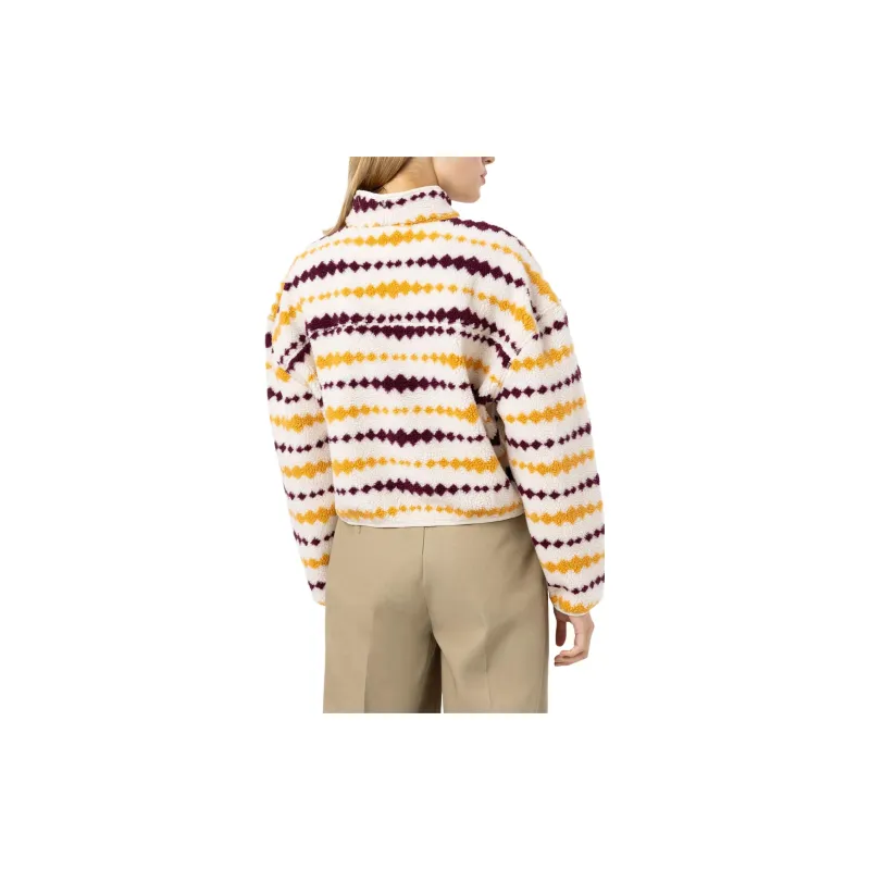 Dickies Jackets Women's White-2
