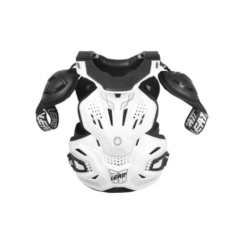 LEATT Motorcycle Protective Gears Unisex Chest Protection Neck Protection Back Protection