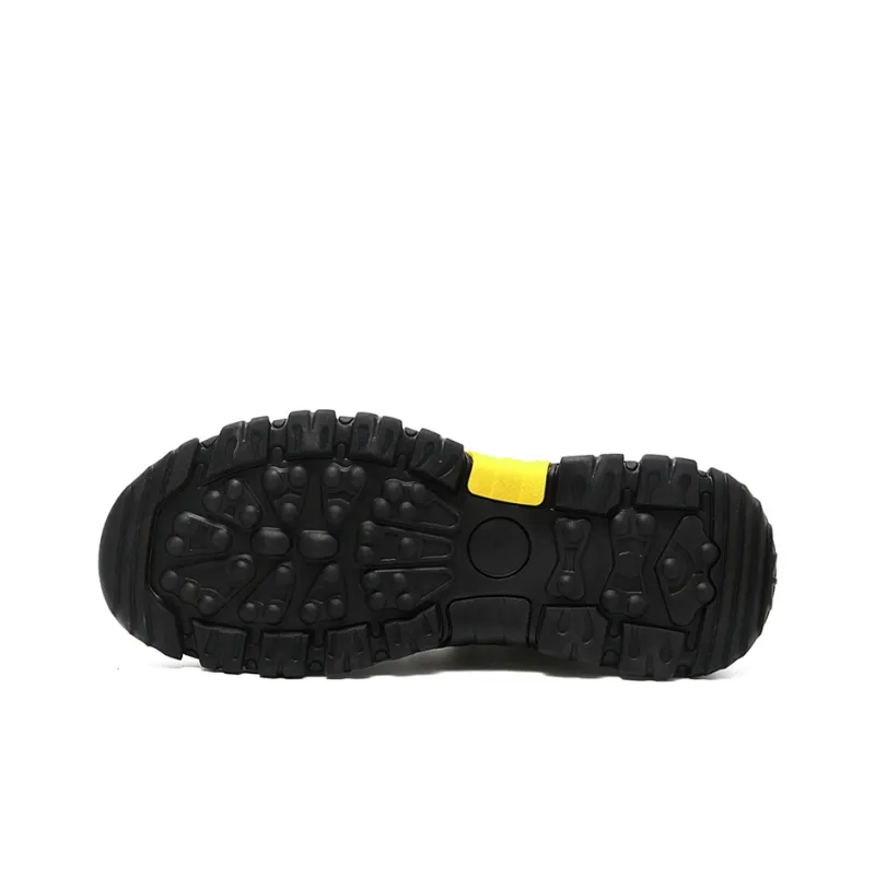Jeep Pathfinder Collection Slip Resistant, Abrasion Resistant, Lightweight Low Top Hiking Shoes Men's-4