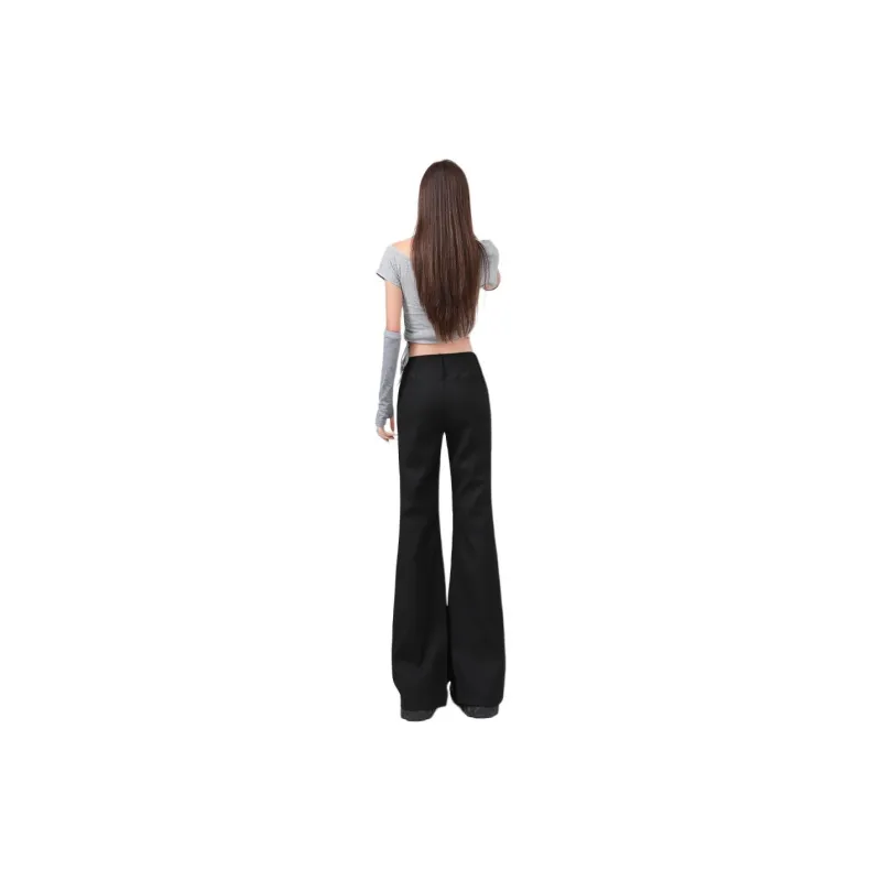 Kazakhstan Suit Trouser Women's-9