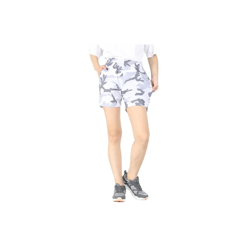 Tectop Casual Shorts Women's-7