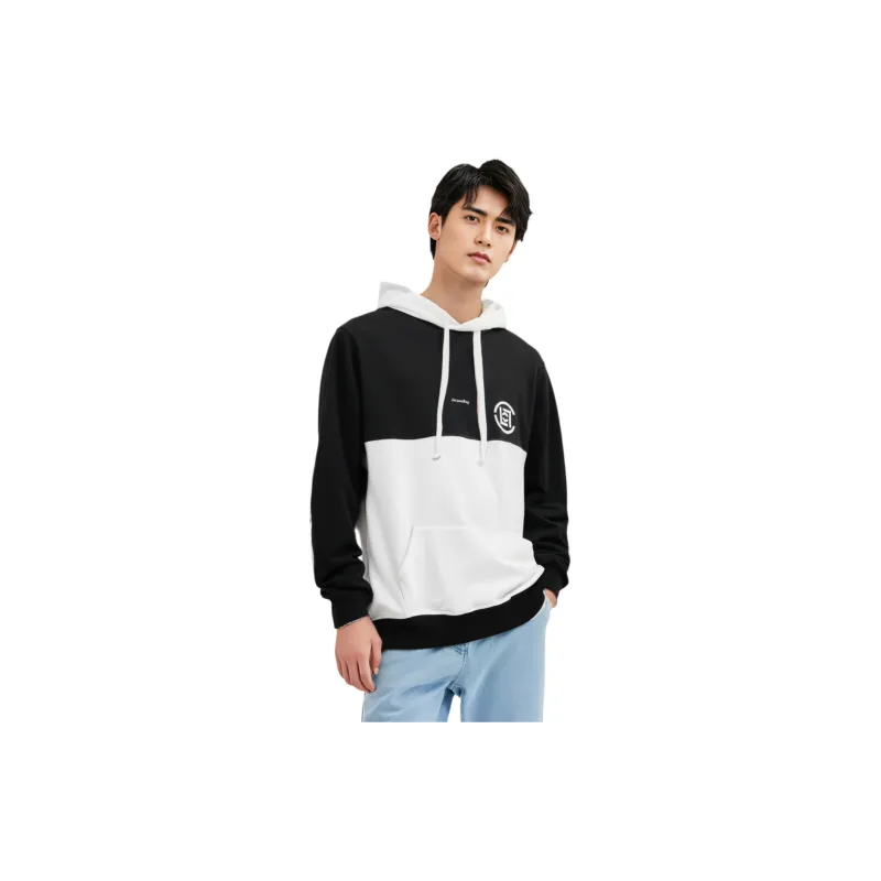 CLOT X Fragment Panda Hoodie-2