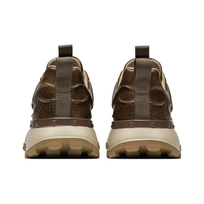 G.N.SHIJIA Low-Top Casual Shoes Men's-8