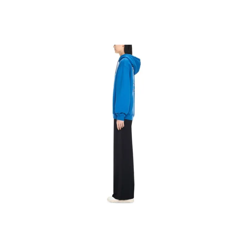 OFF WHITE Straight Leg Track Pants-2