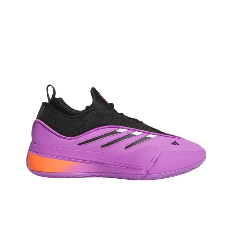 adidas Dame 9 Purple Burst-1