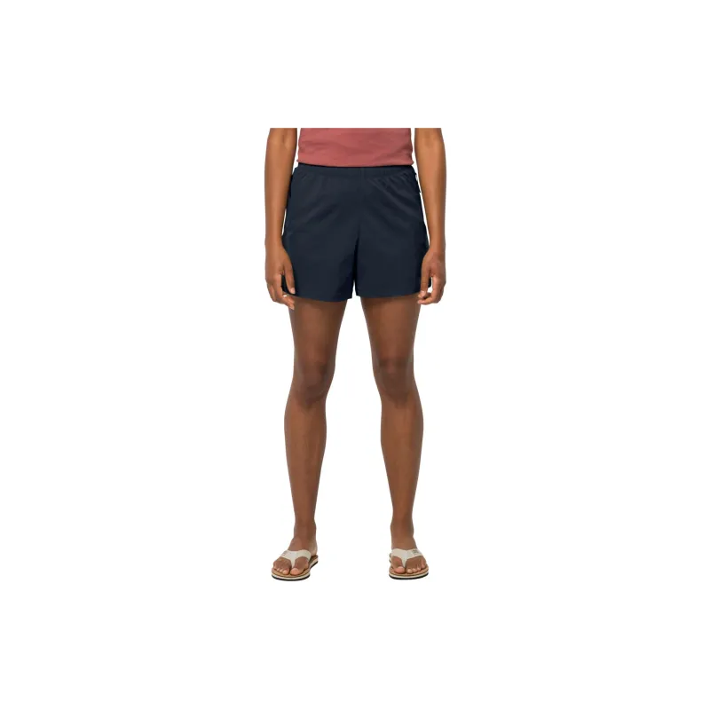 Jack Wolfskin Wanderthirst Casual Shorts Women's-4
