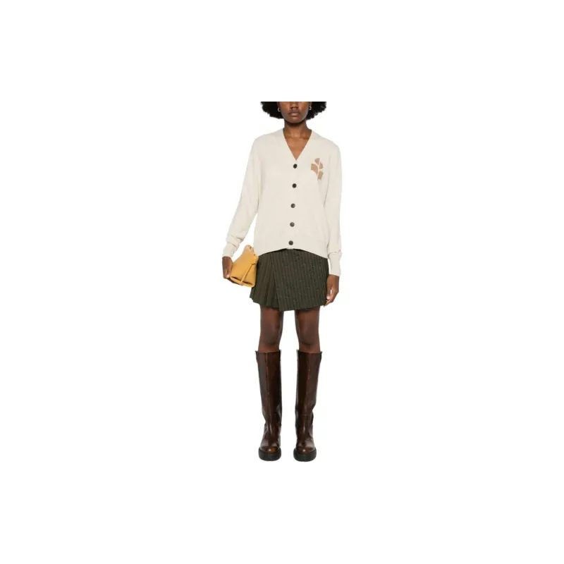 ISABEL MARANT ETOILE Karin Cardigan-1