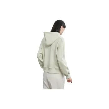 IHIMI Sweatshirt Women's Snow Sprout Green
