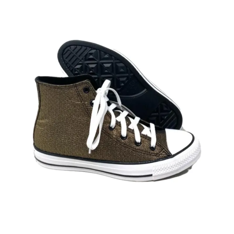 Converse Chuck Taylor All Star   High PS 'Sparkle'-4