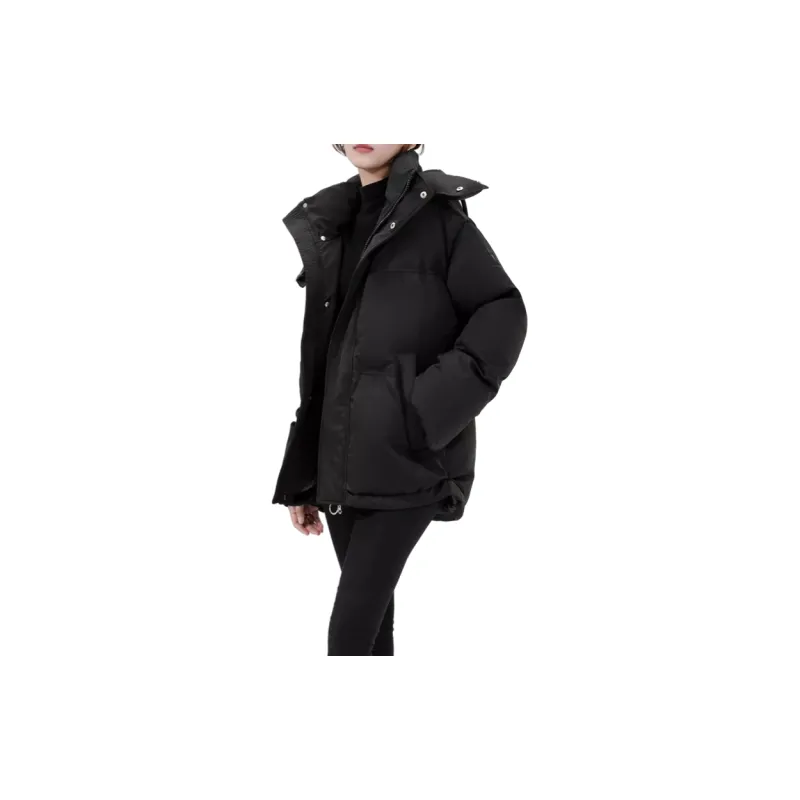 Dear Zhazha Puffer Jacket Women's-4