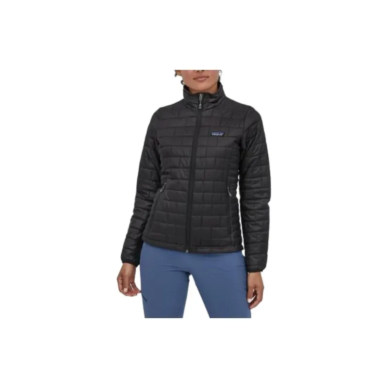 Patagonia Lost Canyon Puffer Jackets Women's-11