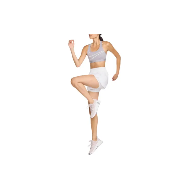 Nike Swoosh Sports Underwear Women's Light Purple-3
