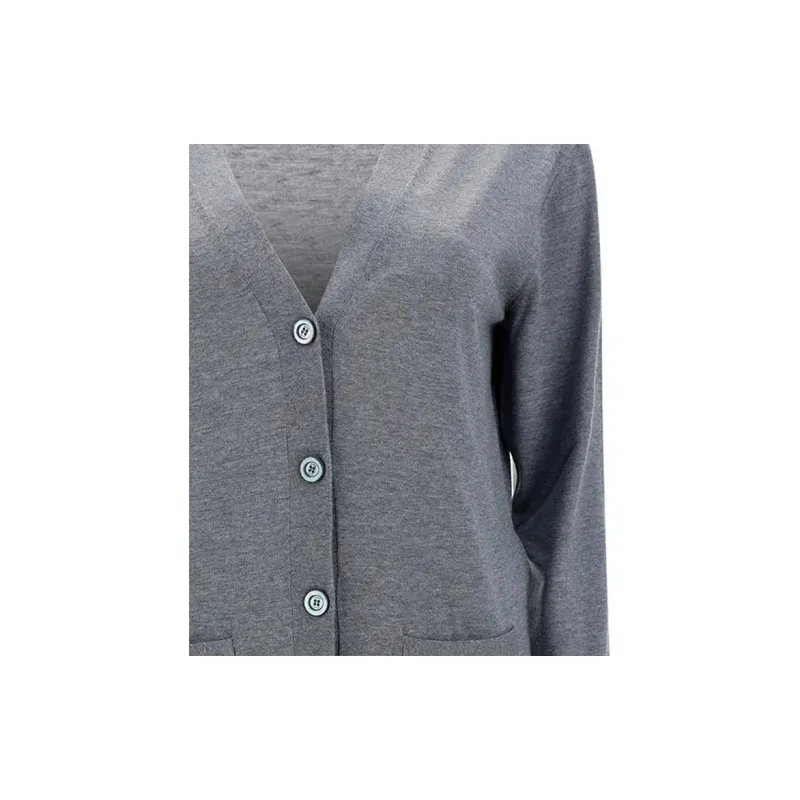 GUCCI Knitwear Women's Gray-4