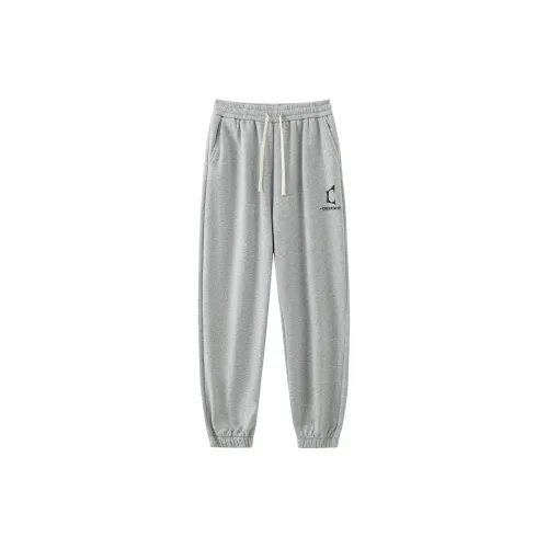 Warrior Casual Pants Unisex