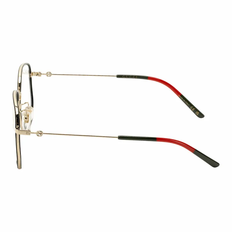 GUCCI Square Frame Glasses-2