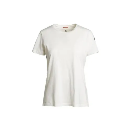 PARAJUMPERS T-Shirts Women's White