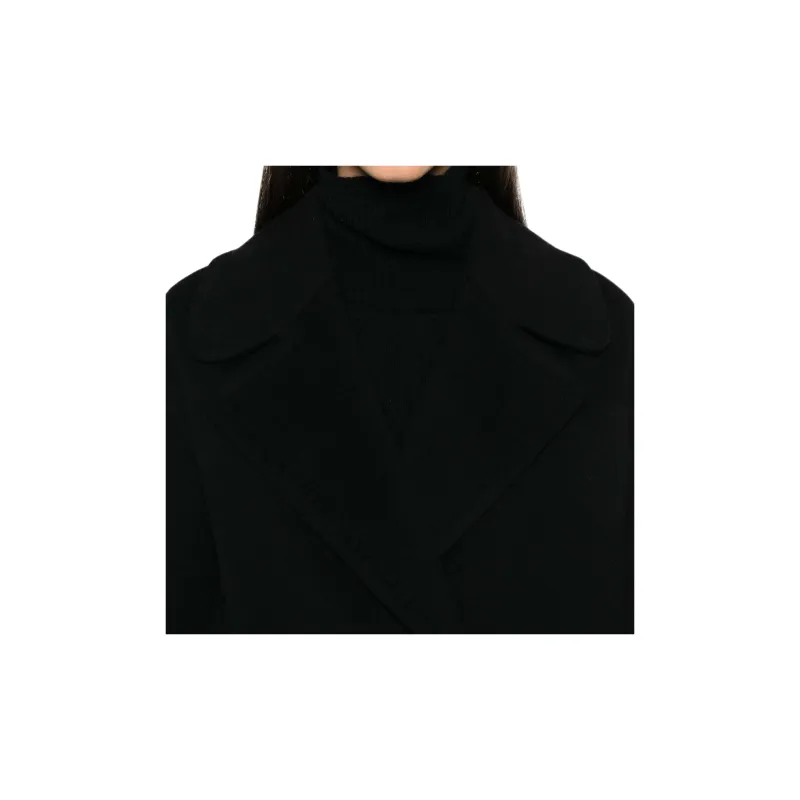 Tagliatore Astrid Coat-4