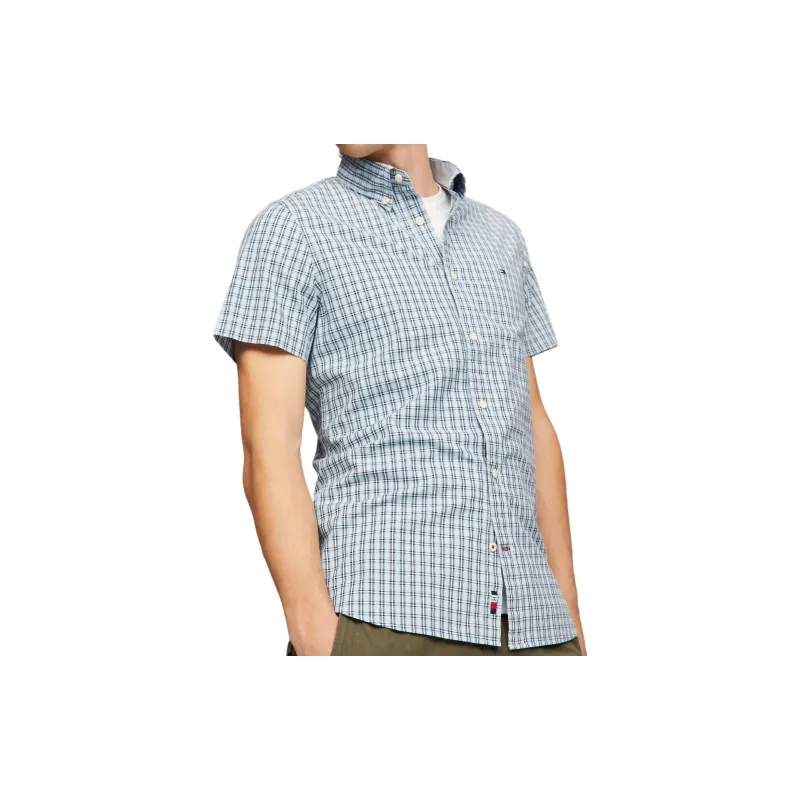 Tommy Hilfiger Shirts Unisex-1